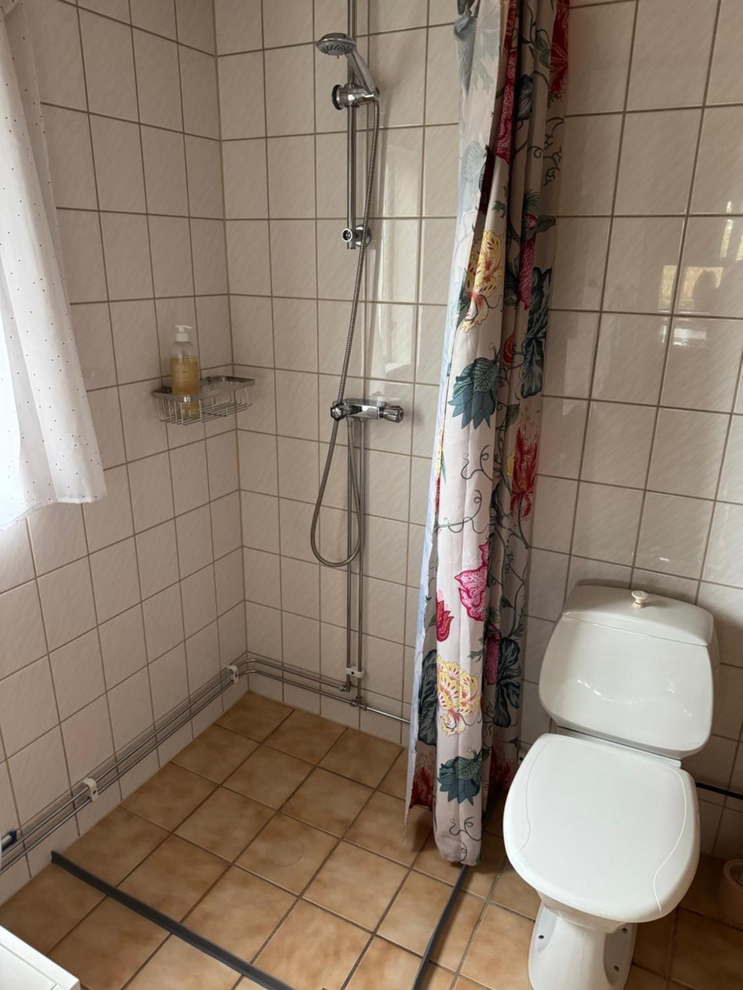 Skattegardens Gaesthus Villa Falköping Kültér fotó